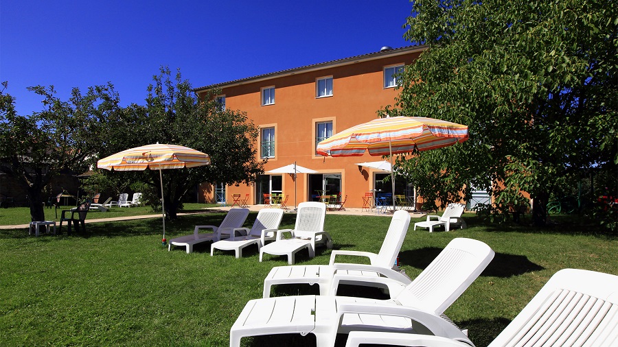 hotel charme Auvergne